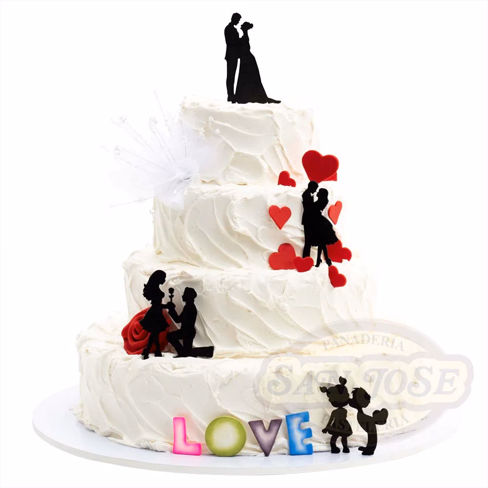 ¿Cuál es la historia detrás de los pasteles de San José?