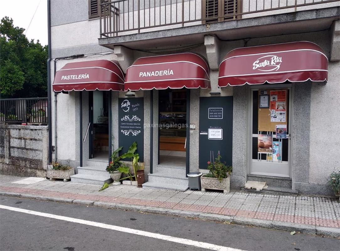 ¿Cuánto cuesta el Santa Rita?