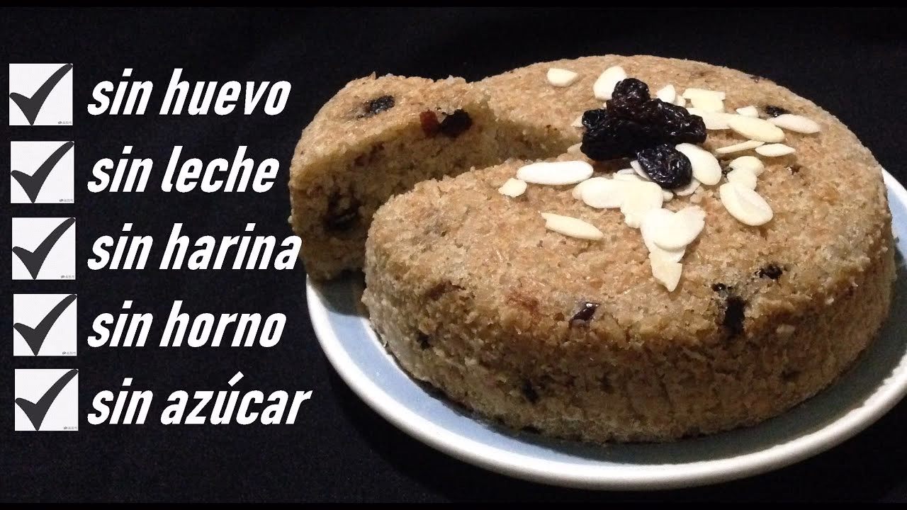 ¿Cómo sustituir el huevo en torta?