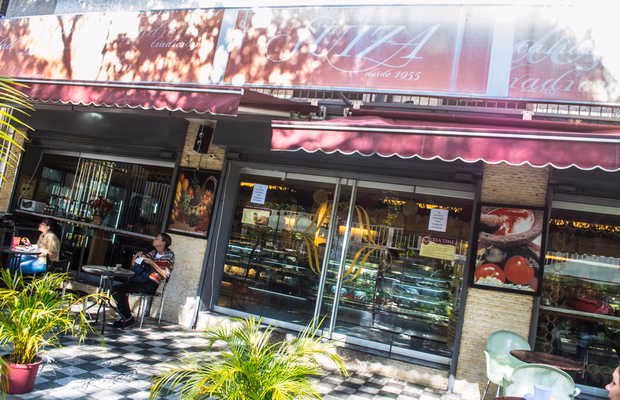 ¿Qué productos ofrece La Nueva Suiza?