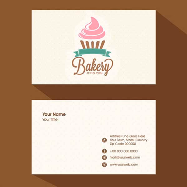 ¿Cómo sacar una tarjeta personal?