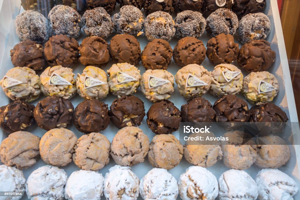 ¿Cuál es el dulce típico de Rothenburg ob der Tauber?