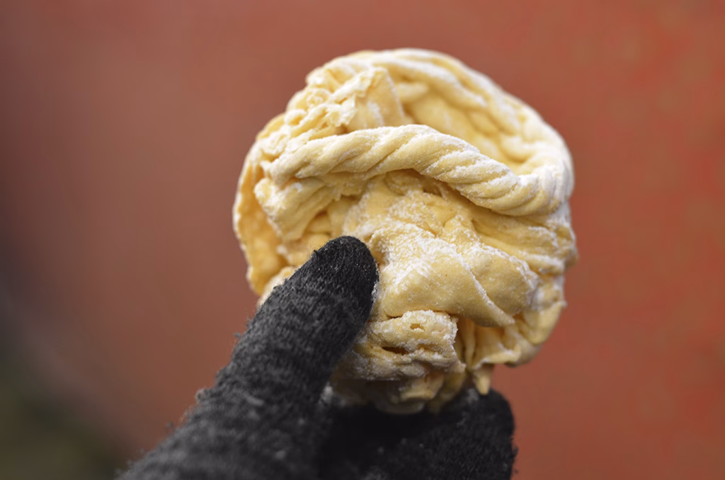 ¿Cuál es el dulce típico de Rothenburg ob der Tauber?