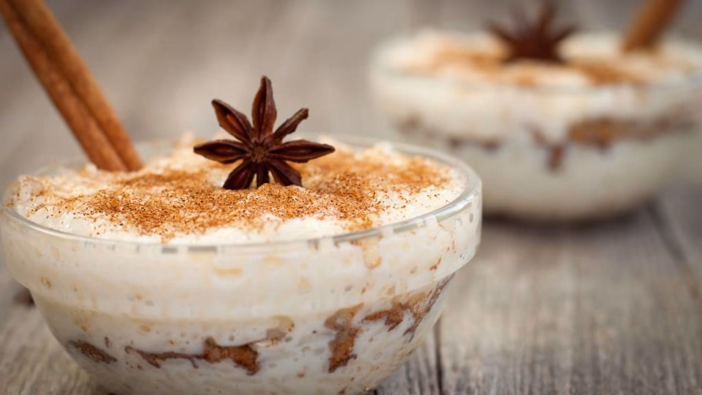 ¿Cuáles son 5 postres típicos mexicanos?