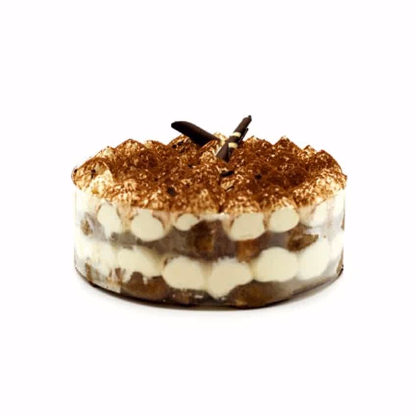 ¿Cómo se llama la crema del tiramisú?