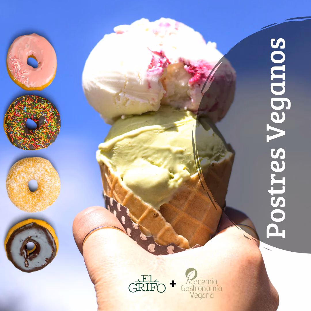 ¿Qué contiene el cucurucho?