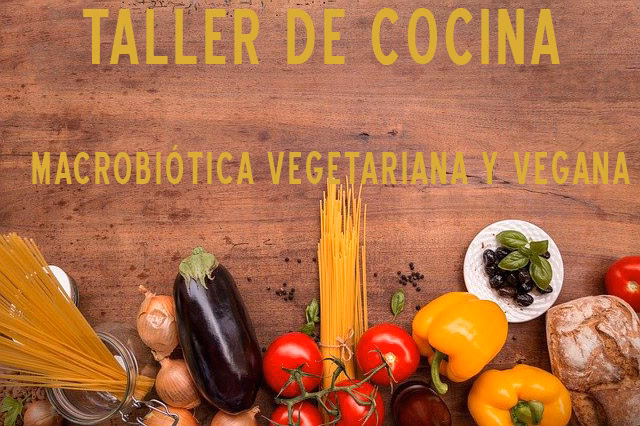 ¿Qué son los macrobióticos vegetarianos?
