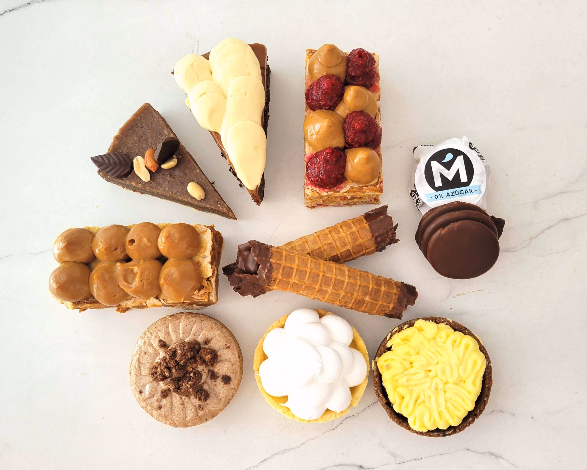 ¿Cuáles son las comidas típicas de Viña del Mar?