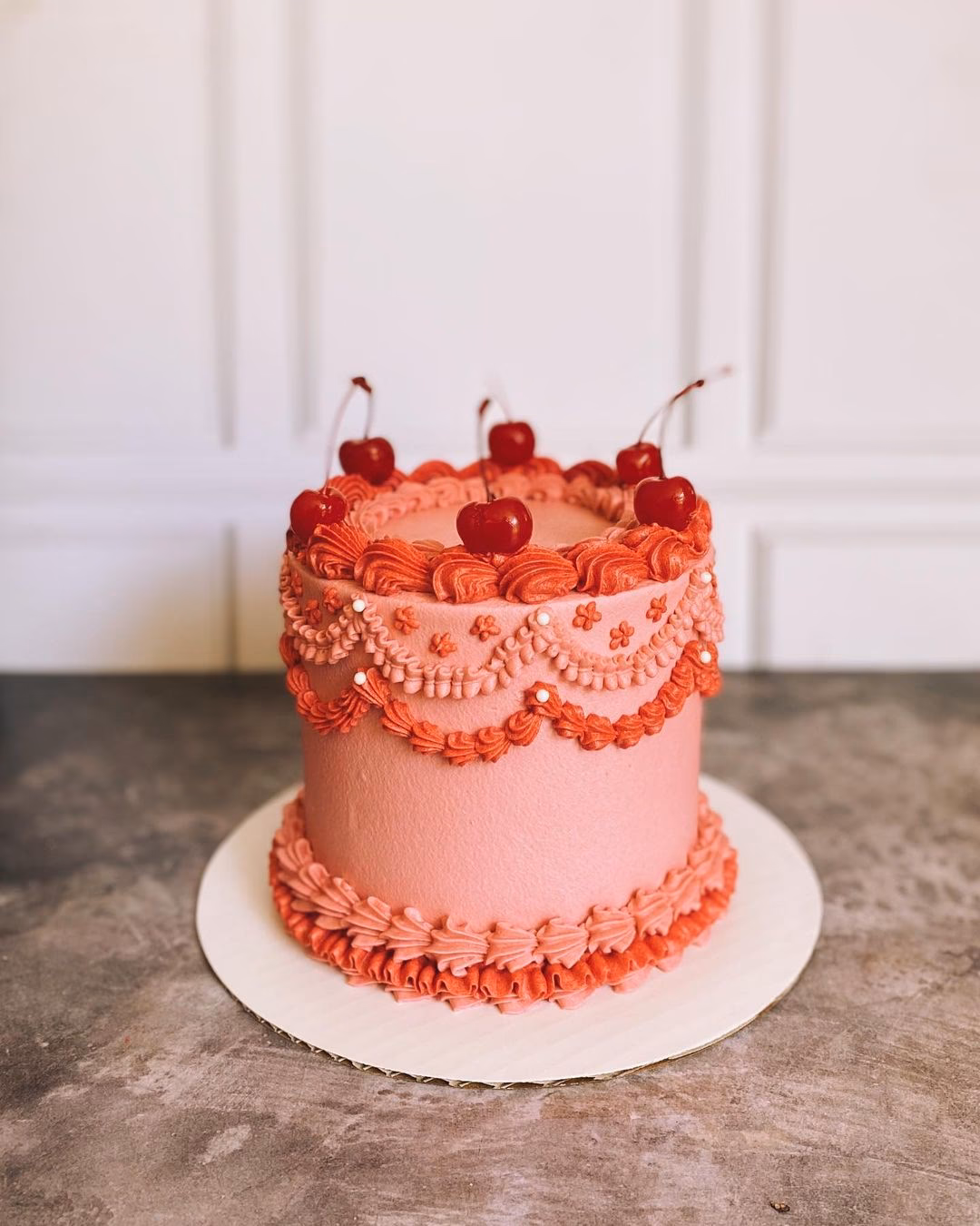 What is the most underrated cake?