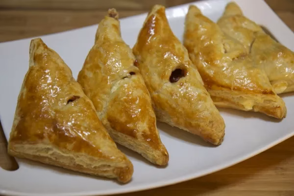 ¿Cómo le llaman al pastel en Cuba?