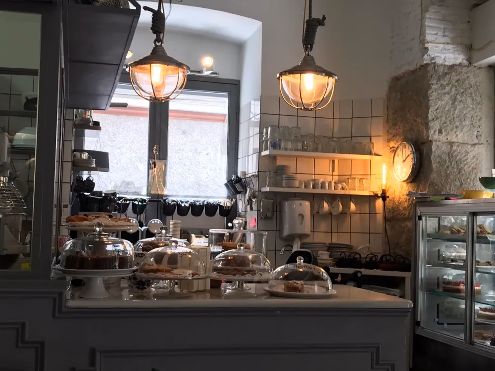 ¿Qué es una cocina de servicio de alimentos?