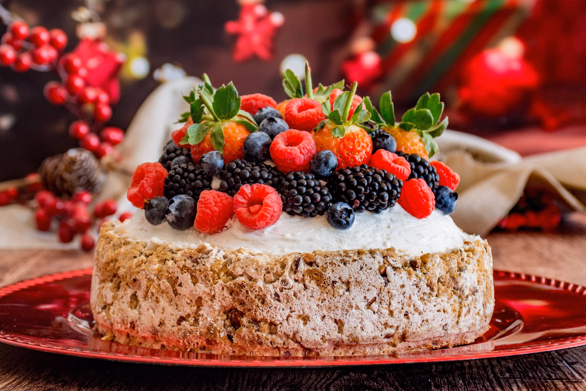 What is the name of the retirement village in Florida?