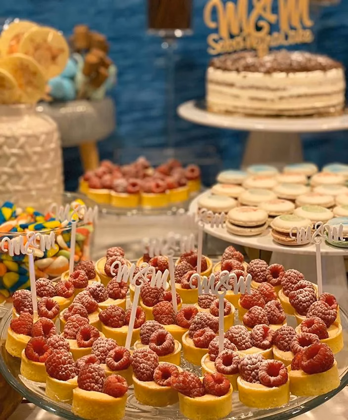 Who makes the $100,000 candy bar?