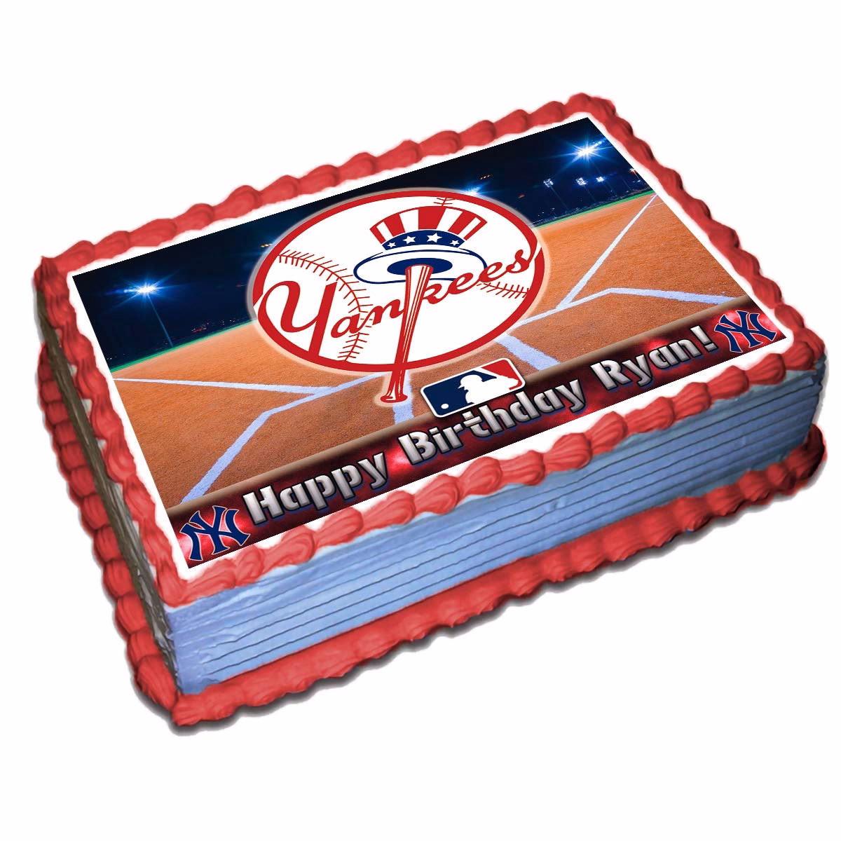 What happened to the Yankees mascot?