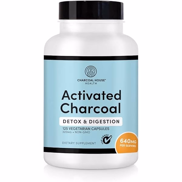 ¿Para qué sirven las pastillas Carbonal?