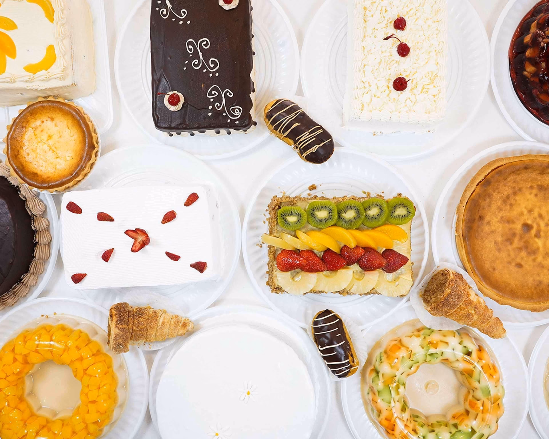 ¿Cuál es la diferencia entre la Pavlova de Nueva Zelanda y la de Australia?