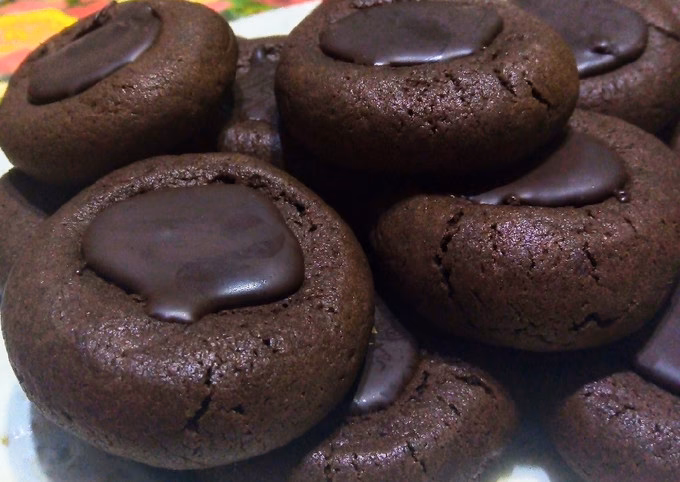 ¿Quién es el dueño de las chispas de chocolate?