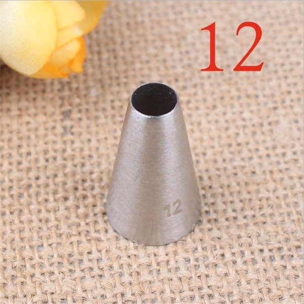 ¿Qué son las puntas de repostería?