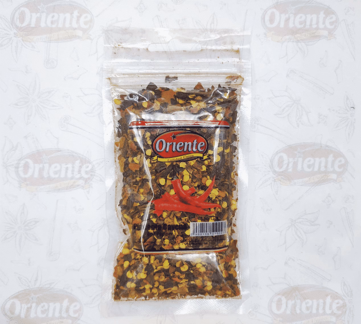 ¿Qué otro nombre se le conoce a la pimienta de cayena?
