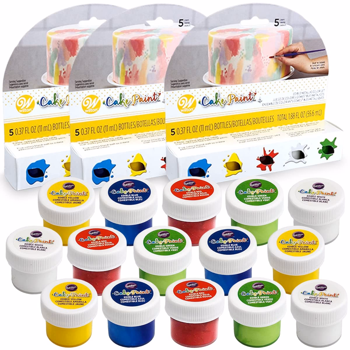 ¿Qué tipo de pintura se usa para pintar al horno?