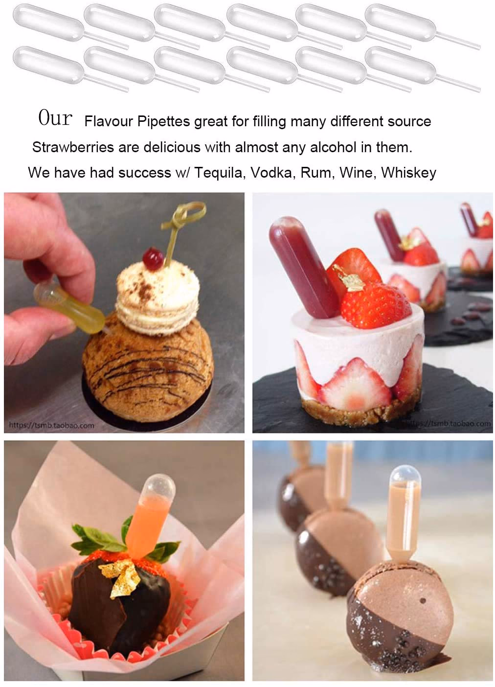 ¿Cuáles son los tipos de pipetas?