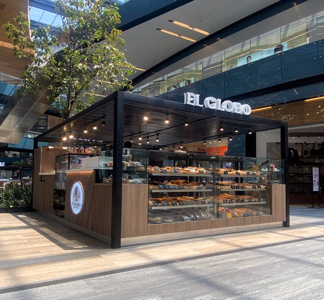 ¿Cuánto cuesta el tronco navideño de El Globo?