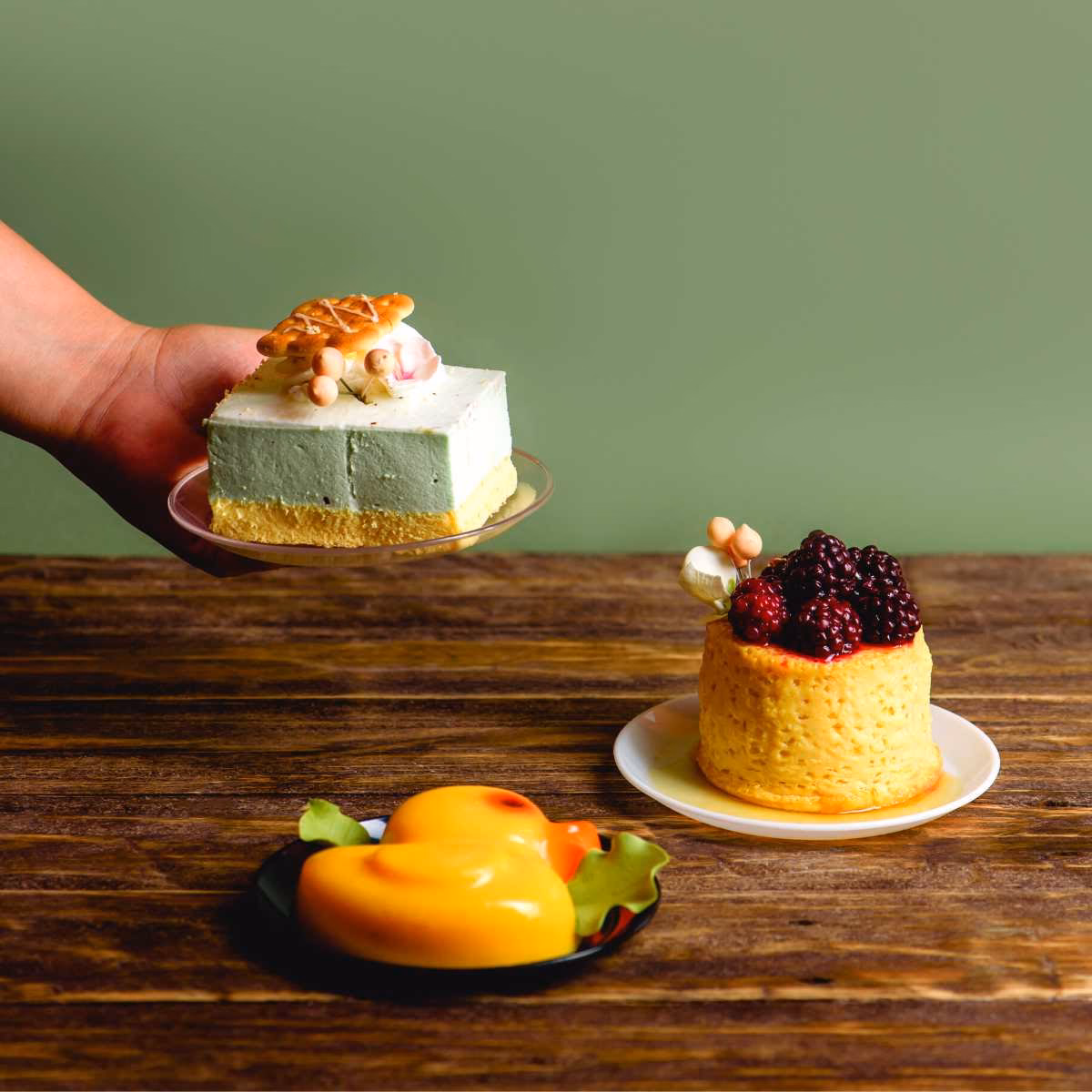 ¿Cuánto cuesta el paquete de plato pastelero?