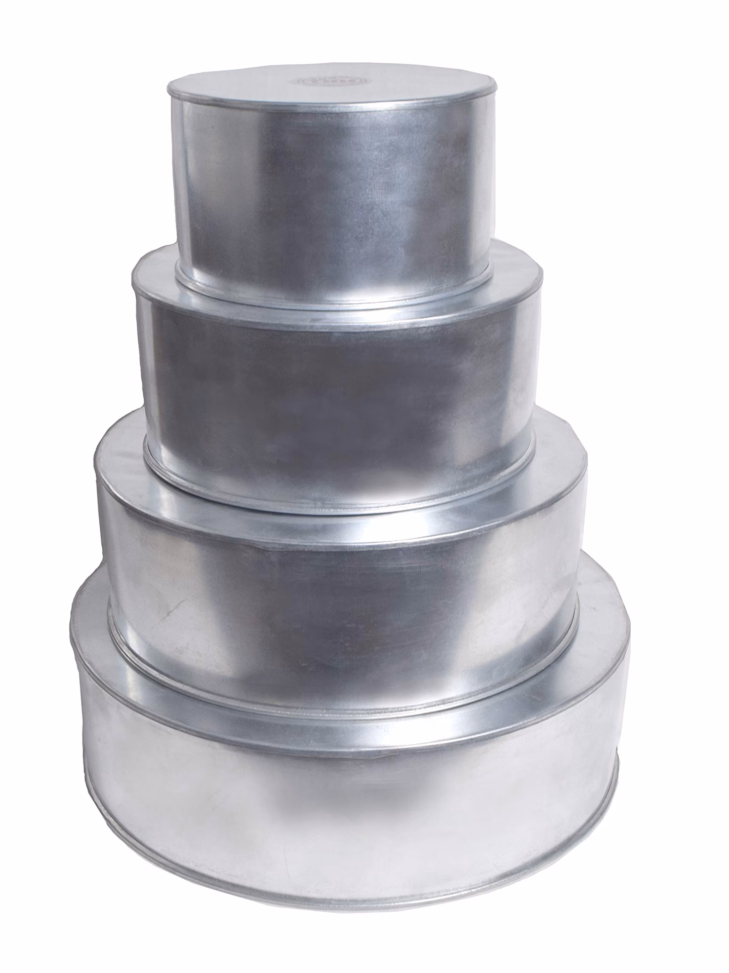 ¿Qué precio tienen las ollas de acero inoxidable?