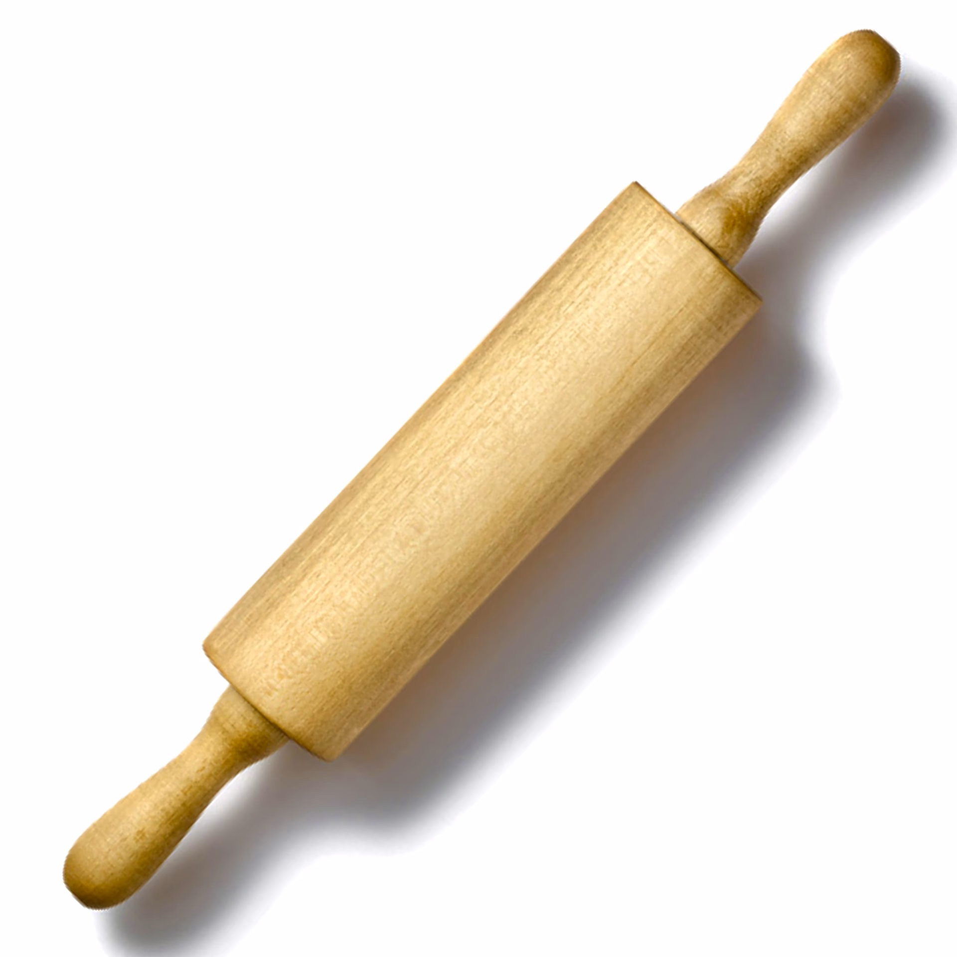 ¿Cómo se llama un rodillo de repostería?