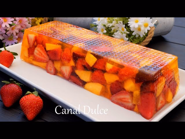 ¿Qué productos se pueden hacer a base de frutas?