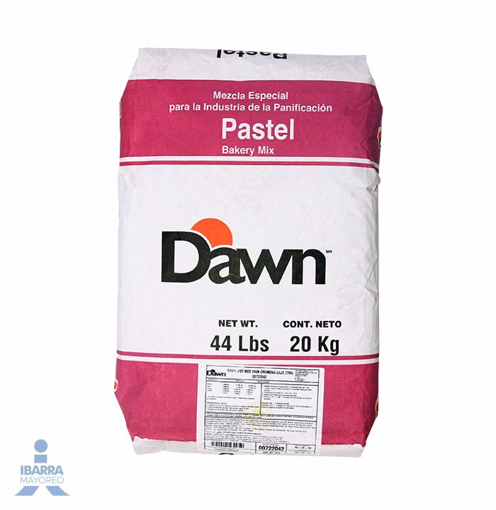 ¿Es Dawn Bread un producto israelí?