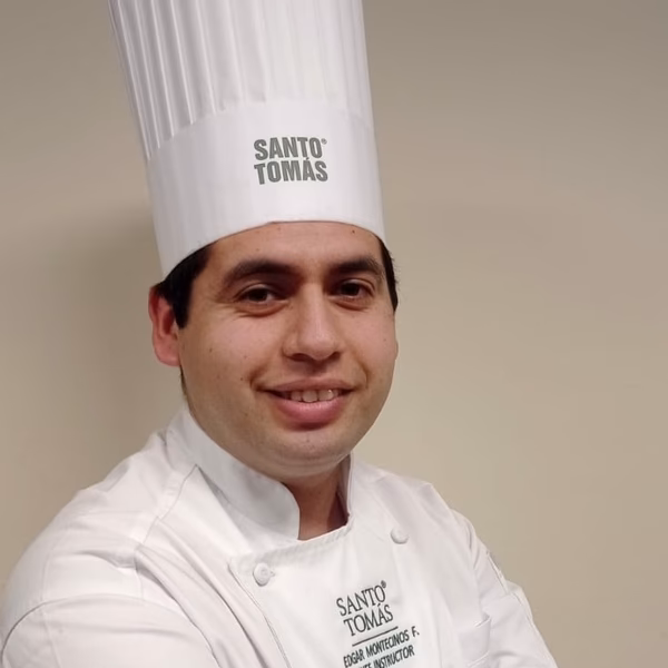 ¿Qué hay que estudiar para ser profesor de cocina?