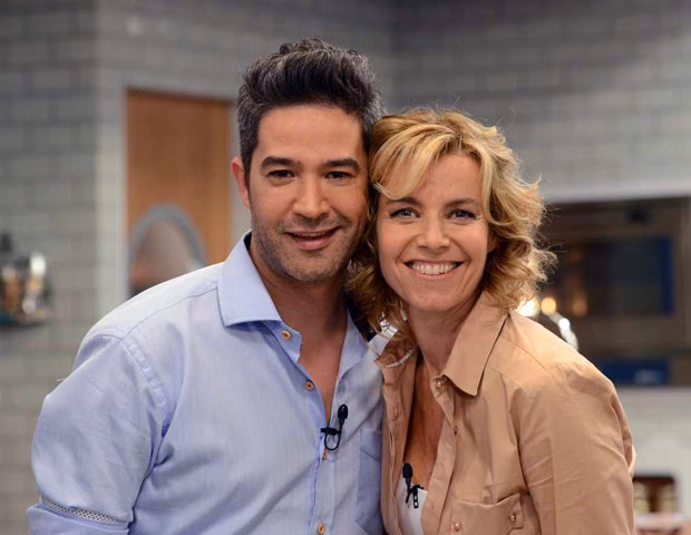 ¿Dónde puedo ver programas de Fox Life?