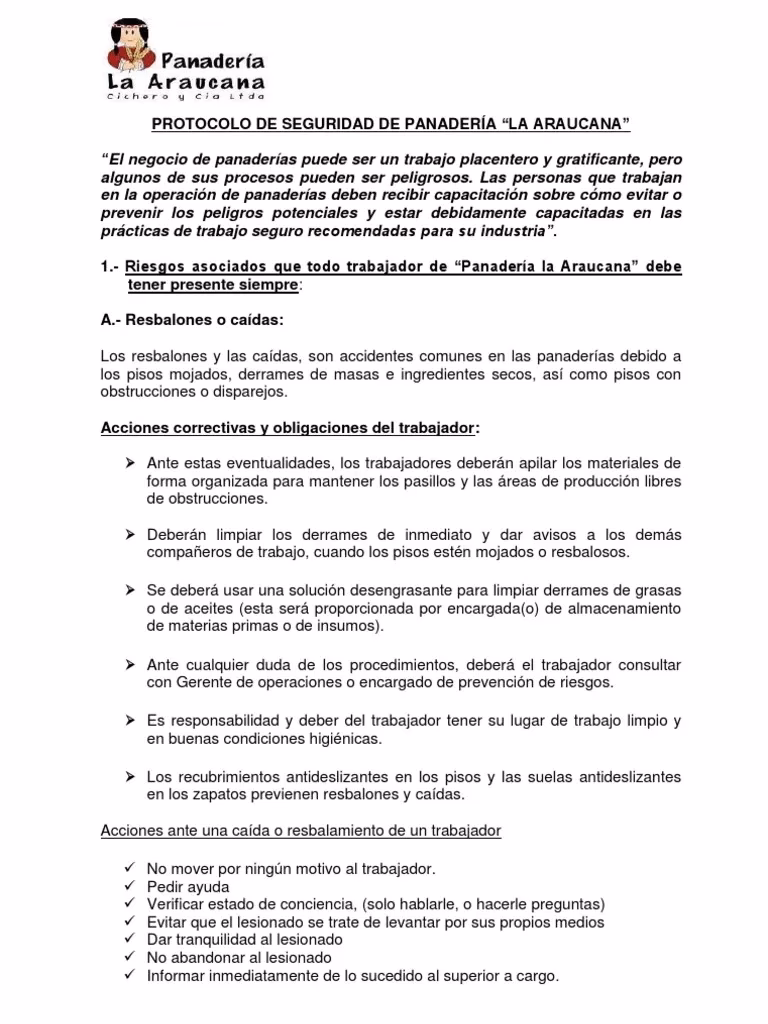 ¿Qué son los programas de seguridad?