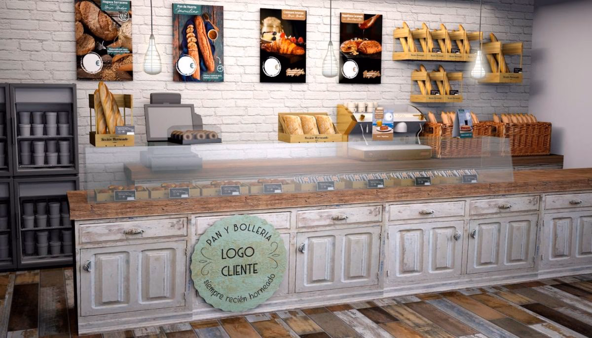 ¿Qué se ocupa para un punto de venta?