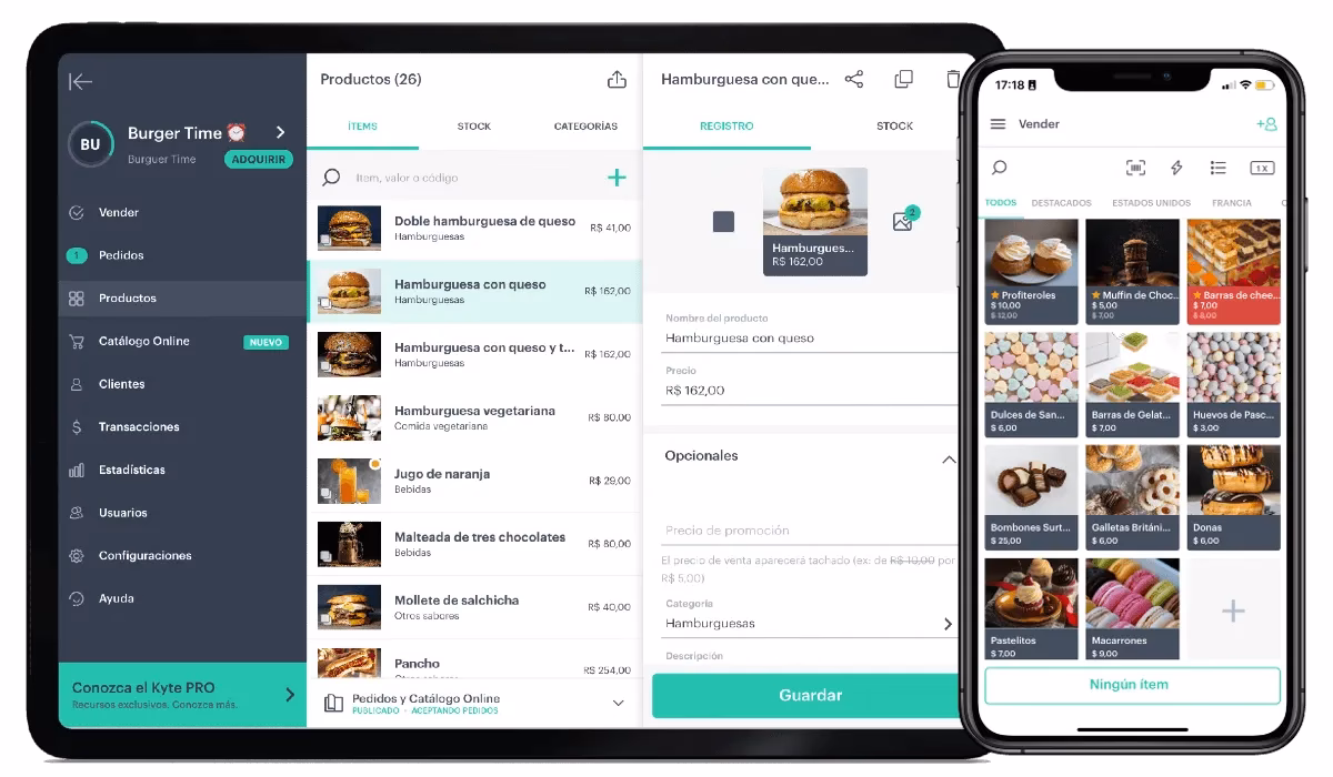 ¿Qué son los programas de punto de venta?