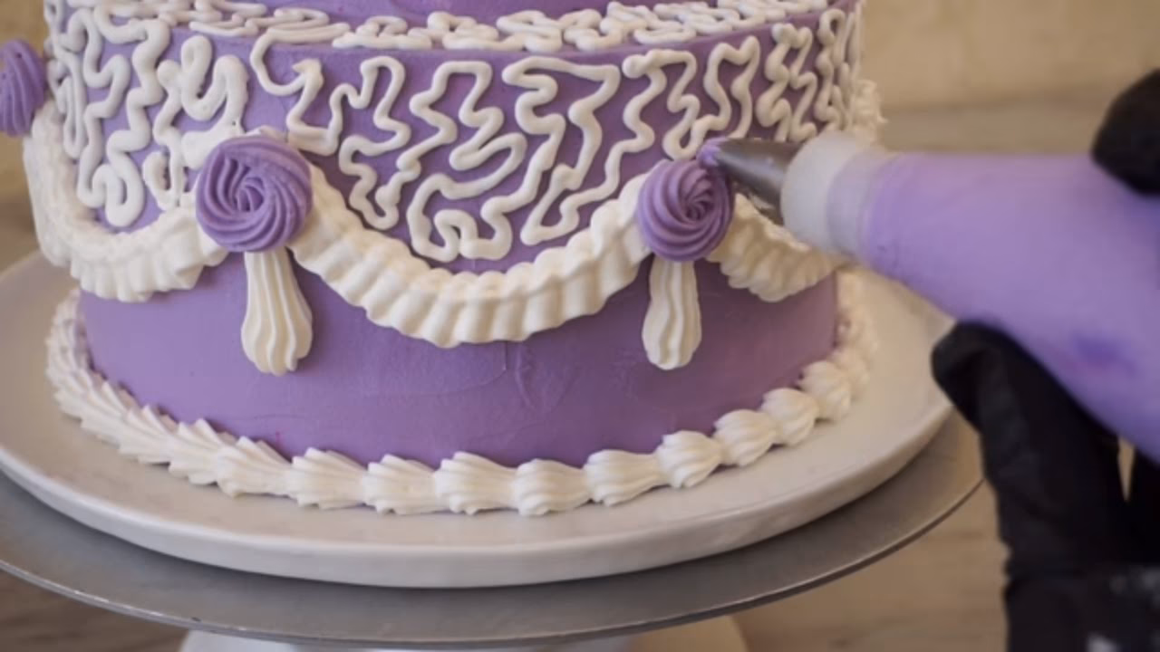 ¿Qué es punto de bola en repostería?