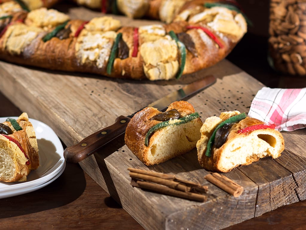 ¿Qué es el control de calidad en una panadería?