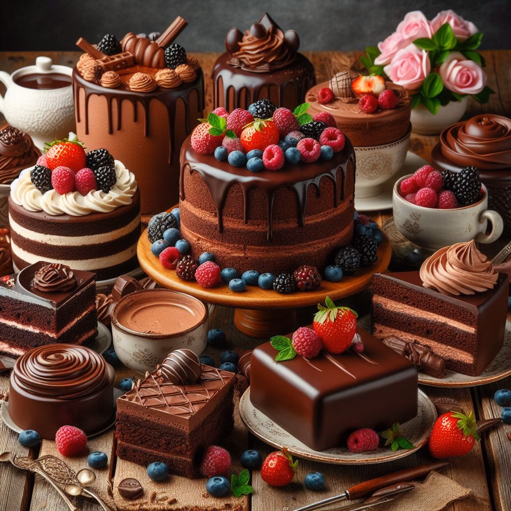 ¿Qué tipo de chocolate se usa para repostería?