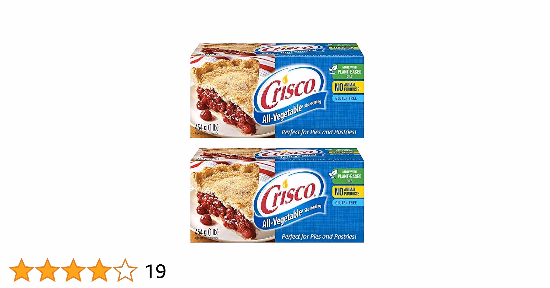 ¿Cuál es la diferencia entre la manteca vegetal y la mantequilla?