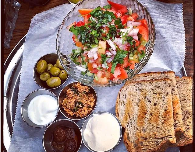 ¿Cuáles son las reglas de la comida Kosher?