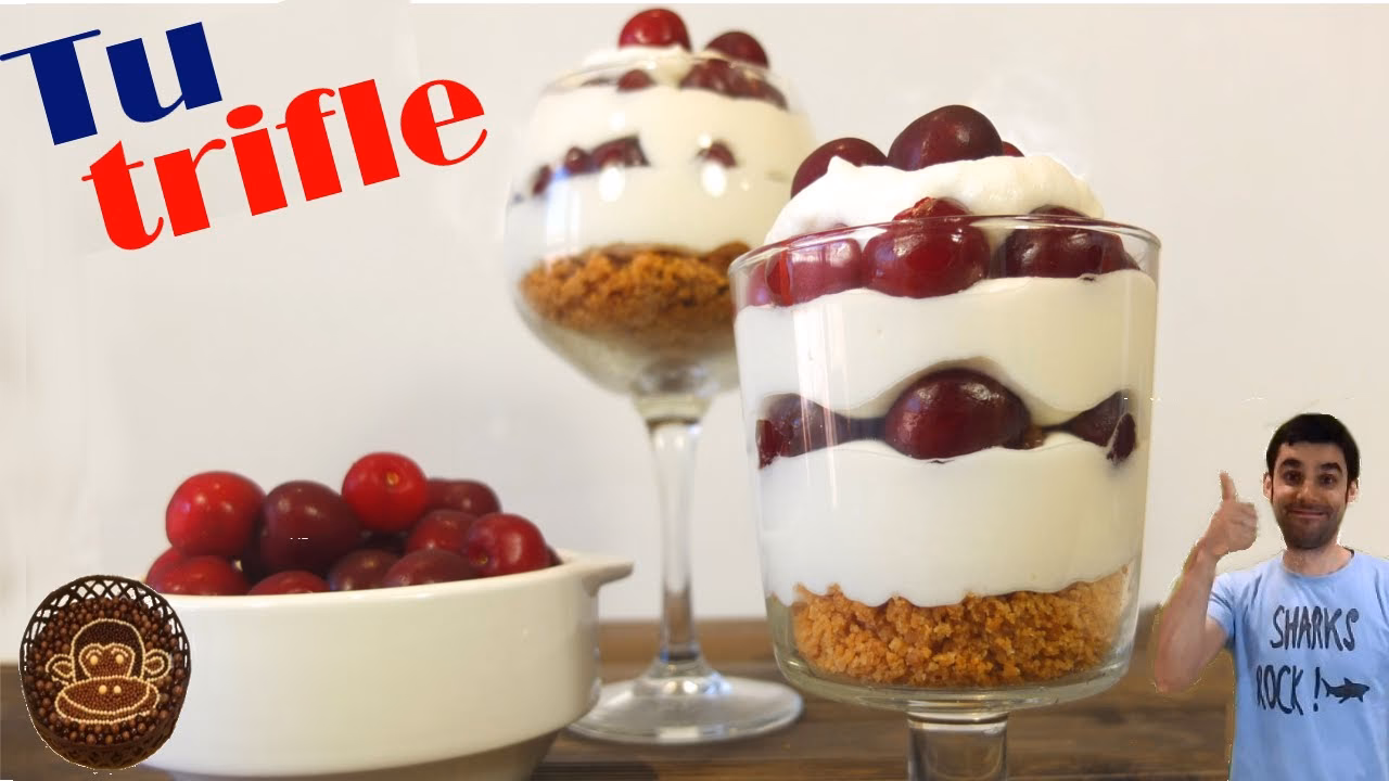 ¿Cuál es la mejor definición de la palabra "trifle"?