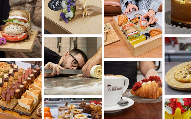 ¿Cuál es el objetivo de una tienda en línea?