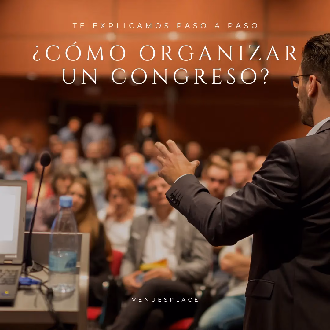 ¿Qué es un congreso y cómo se realiza?