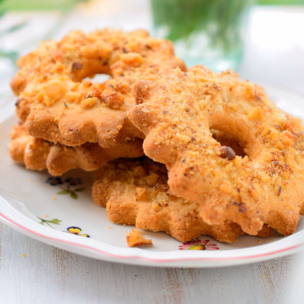 ¿Qué es un pastel de chochitos en España?