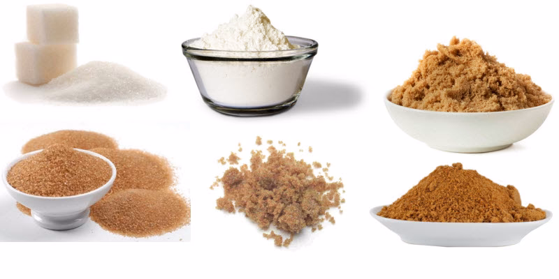 ¿Qué significa sucedáneo en repostería?