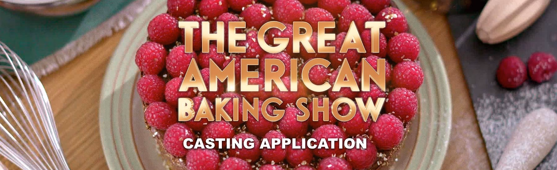 ¿Cómo funciona Bake Off?