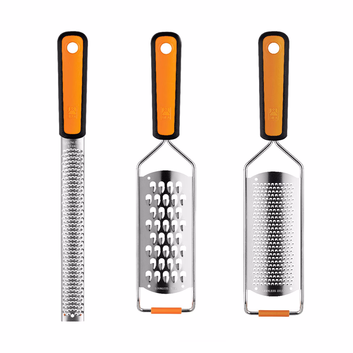 ¿Qué es un rallador japonés?