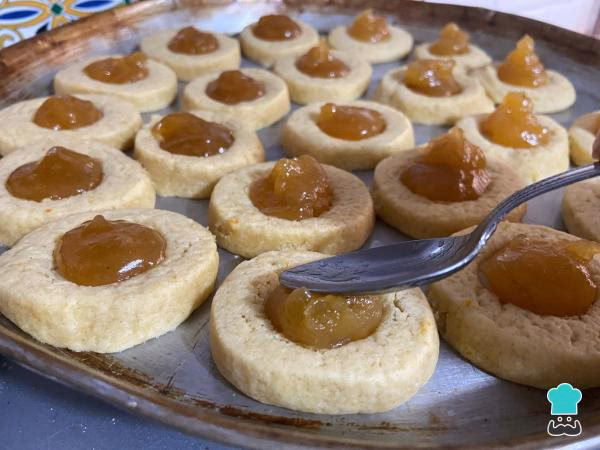 ¿Cómo se llama el dulce de batata en España?