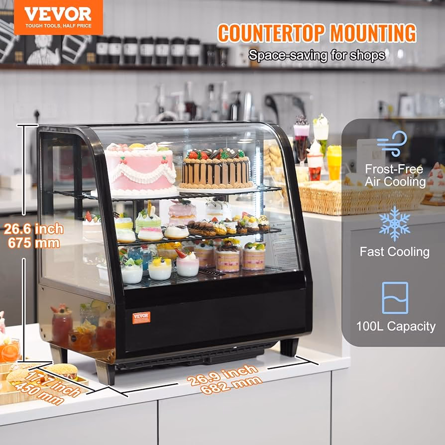 ¿Qué marca de refrigerador comercial es mejor?